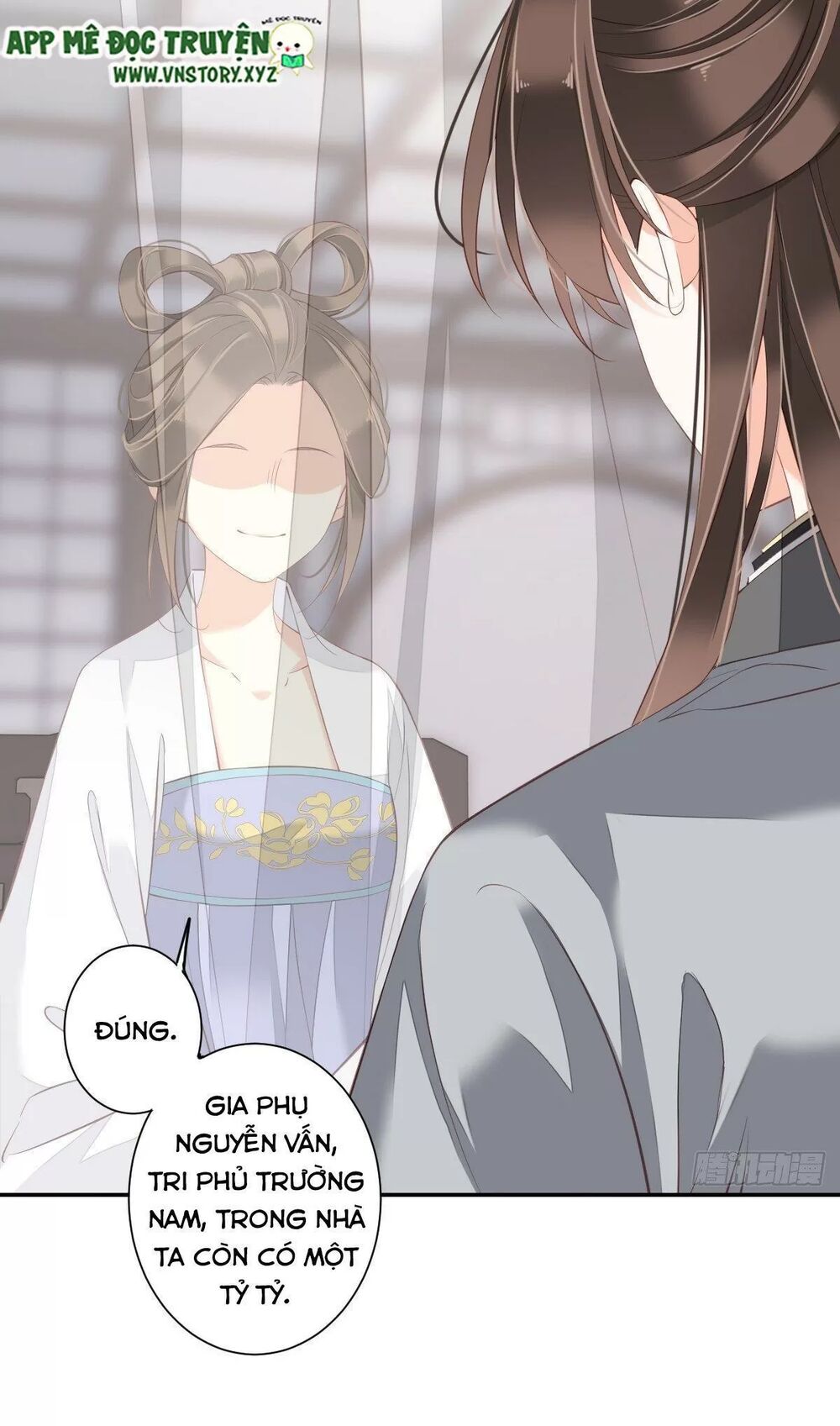 Hoàng Hậu Ương Bướng: Chapter 281