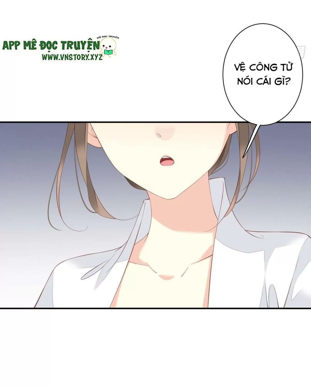 Hoàng Hậu Ương Bướng: Chapter 281