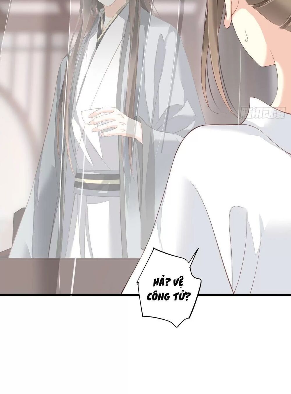 Hoàng Hậu Ương Bướng: Chapter 281