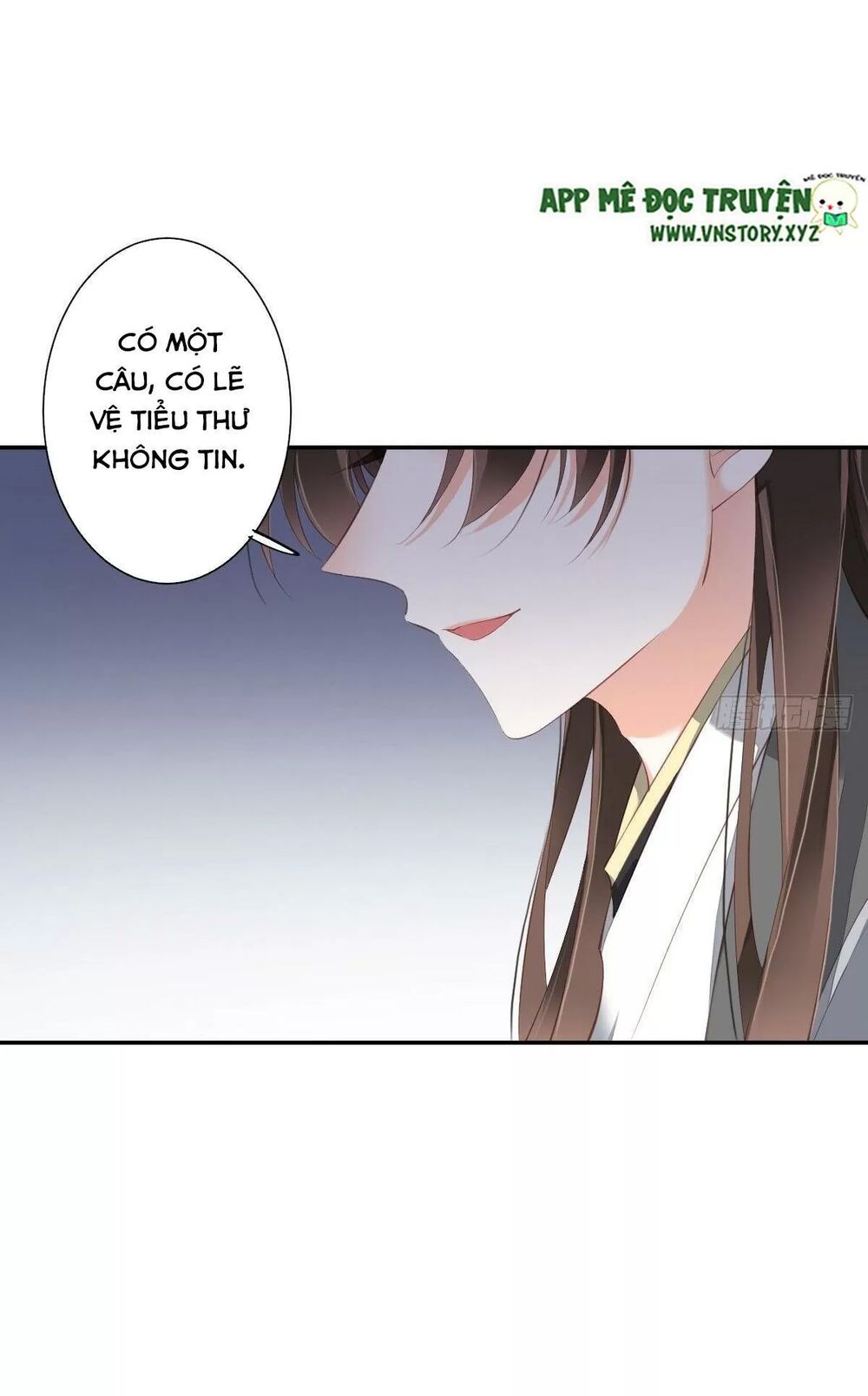 Hoàng Hậu Ương Bướng: Chapter 281