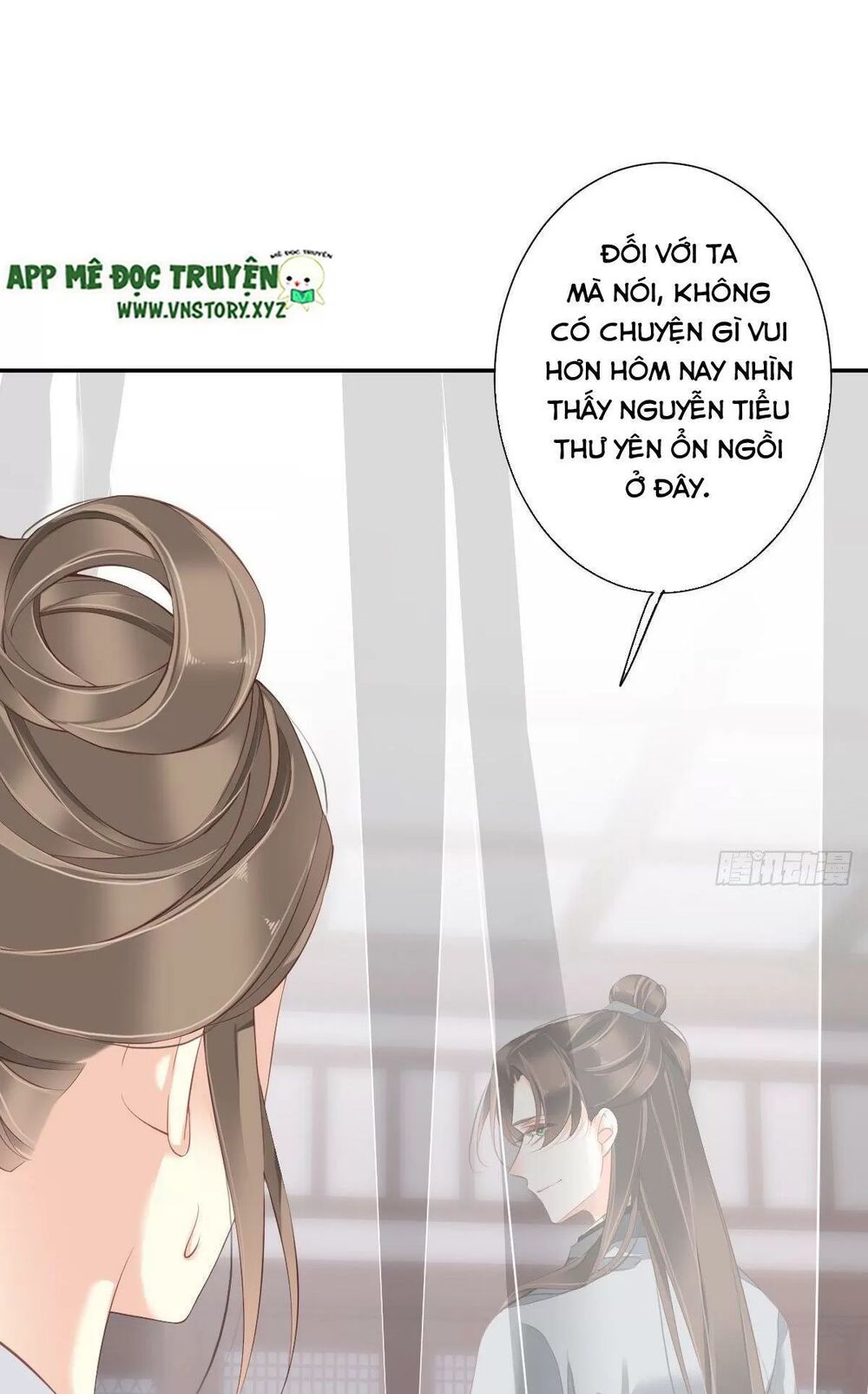 Hoàng Hậu Ương Bướng: Chapter 281