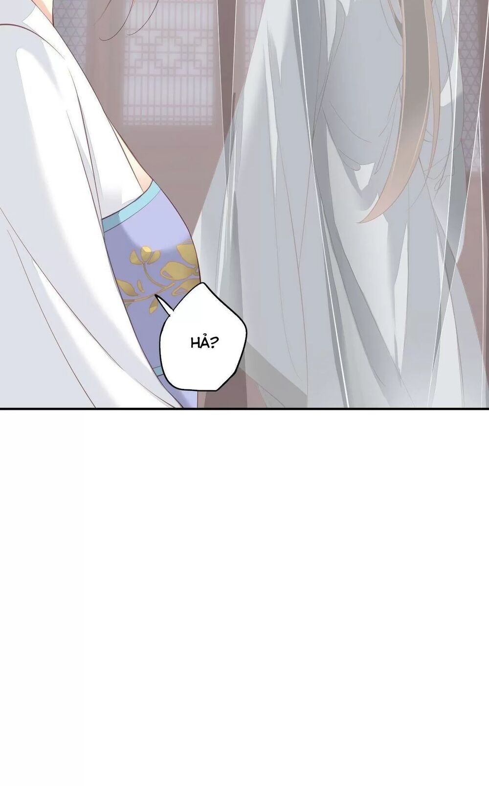 Hoàng Hậu Ương Bướng: Chapter 281