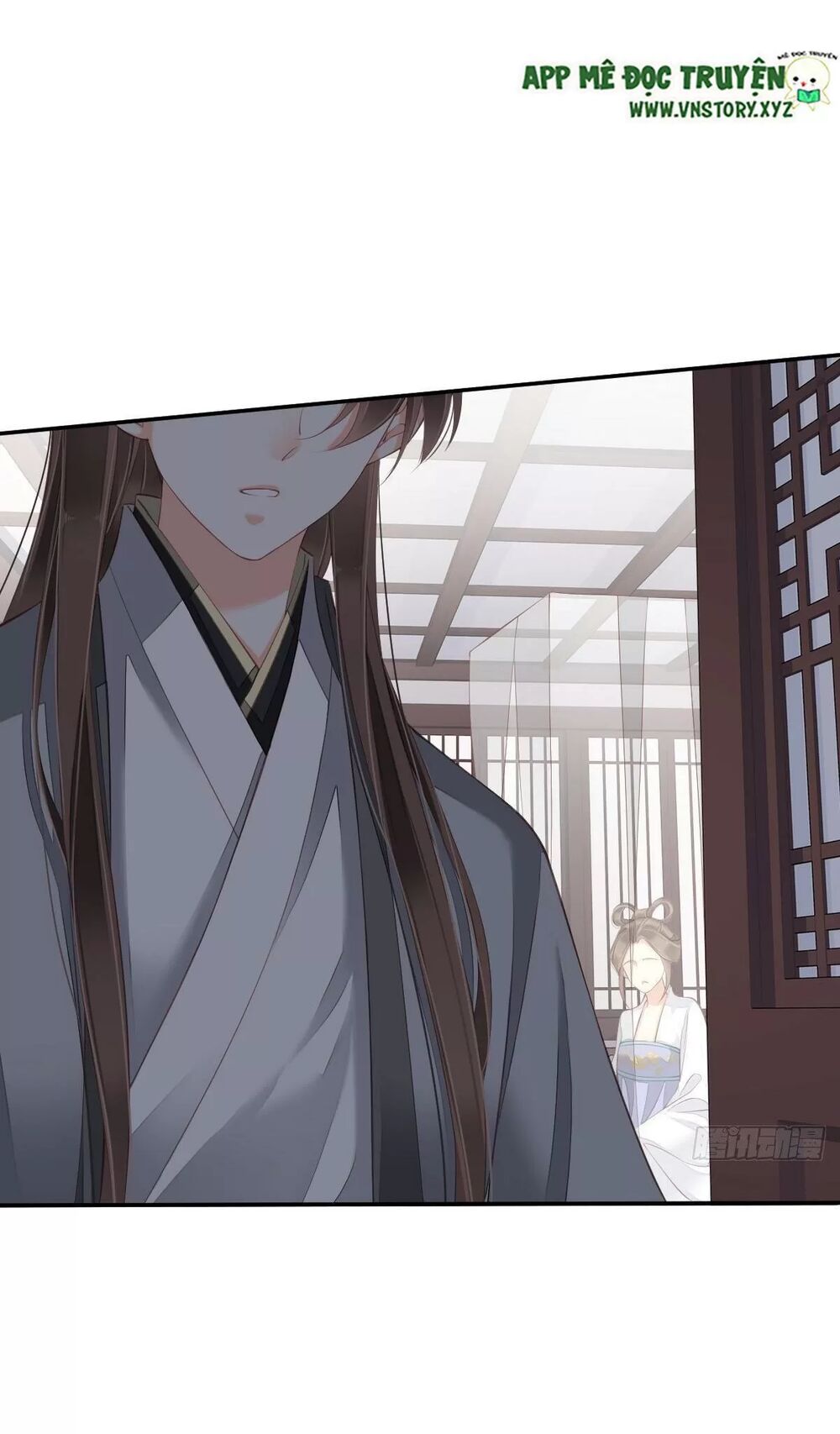 Hoàng Hậu Ương Bướng: Chapter 281