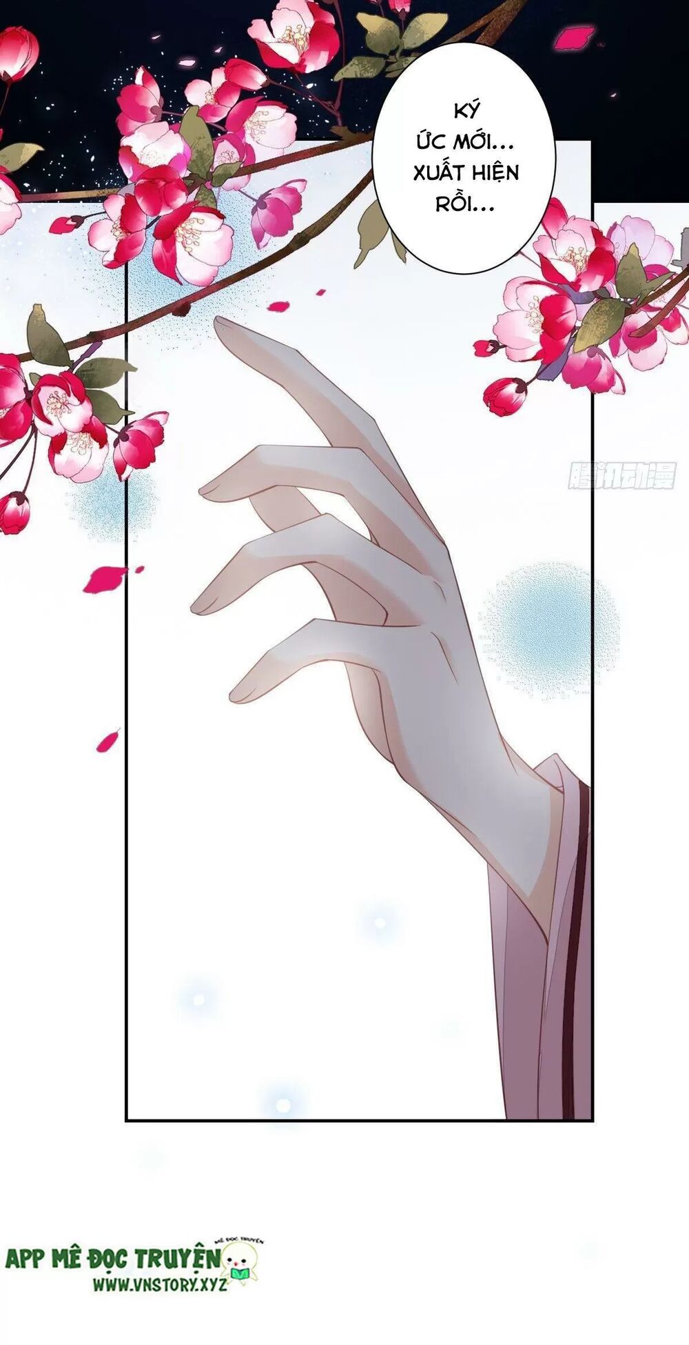 Hoàng Hậu Ương Bướng: Chapter 281