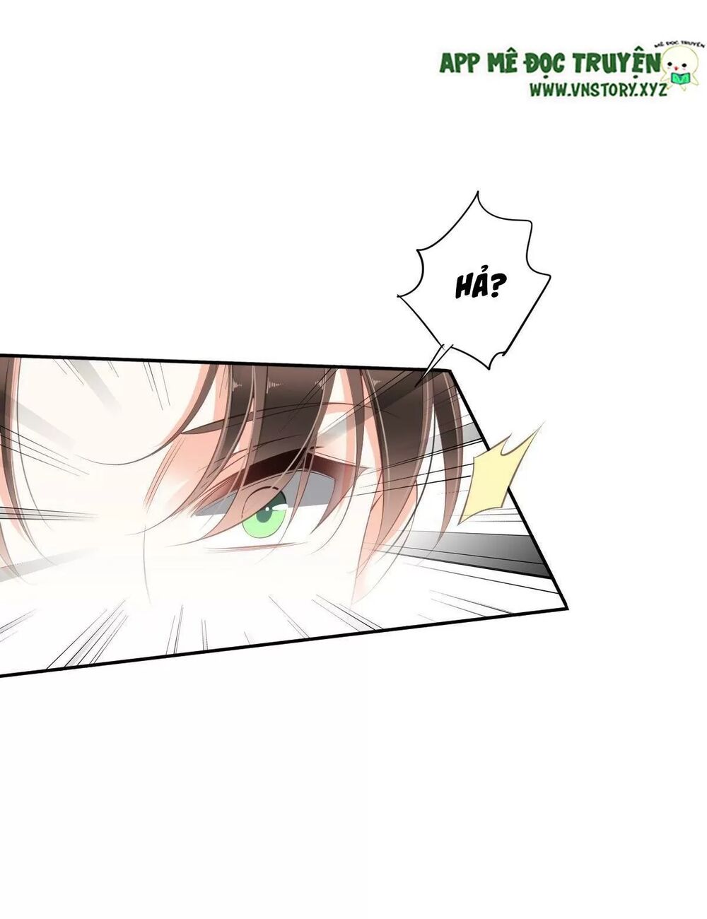 Hoàng Hậu Ương Bướng: Chapter 281