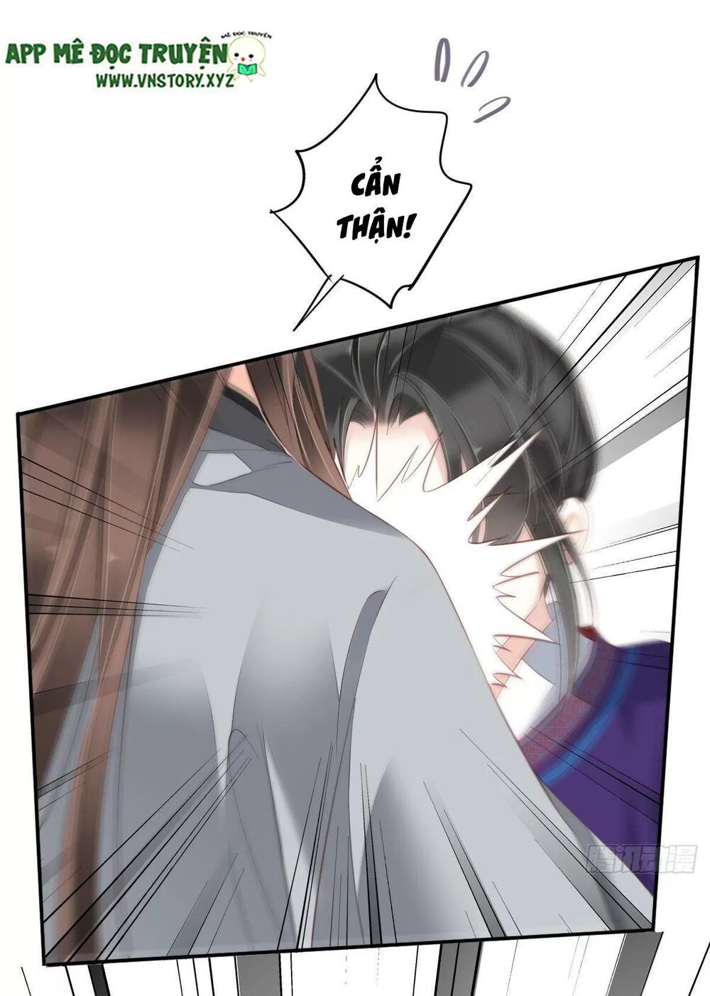 Hoàng Hậu Ương Bướng: Chapter 281