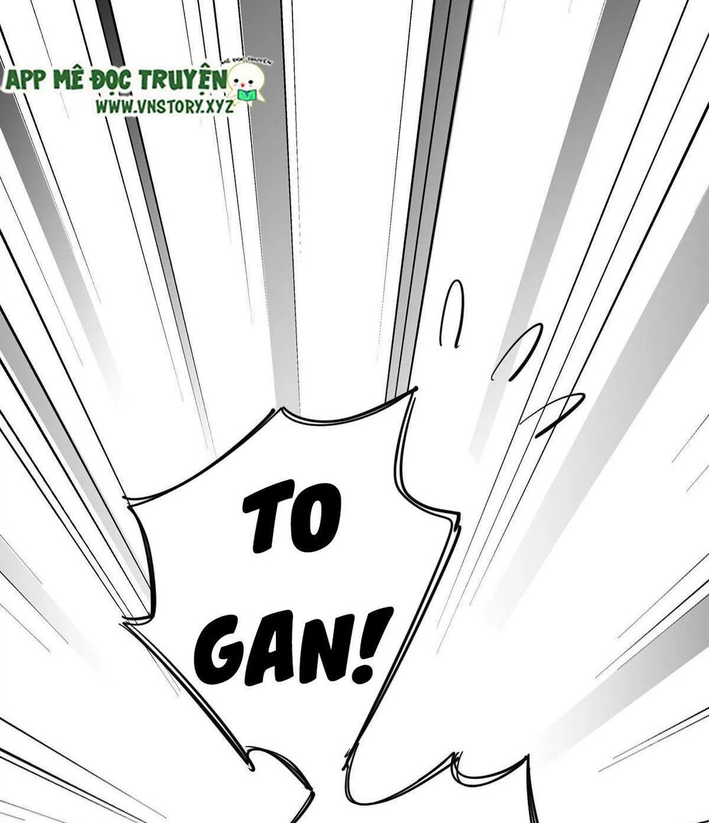 Hoàng Hậu Ương Bướng: Chapter 281