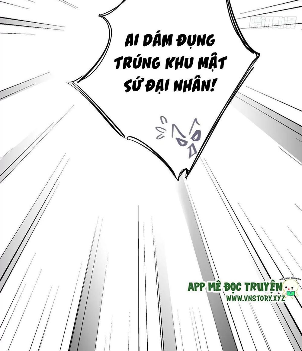 Hoàng Hậu Ương Bướng: Chapter 281