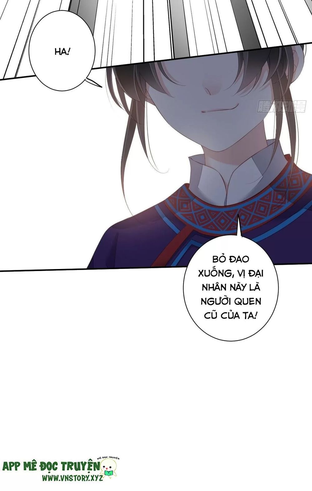 Hoàng Hậu Ương Bướng: Chapter 281