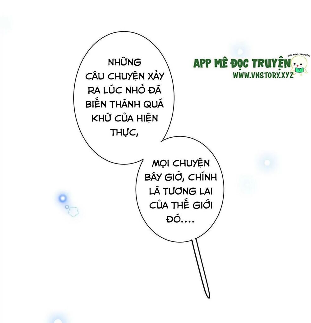 Hoàng Hậu Ương Bướng: Chapter 281