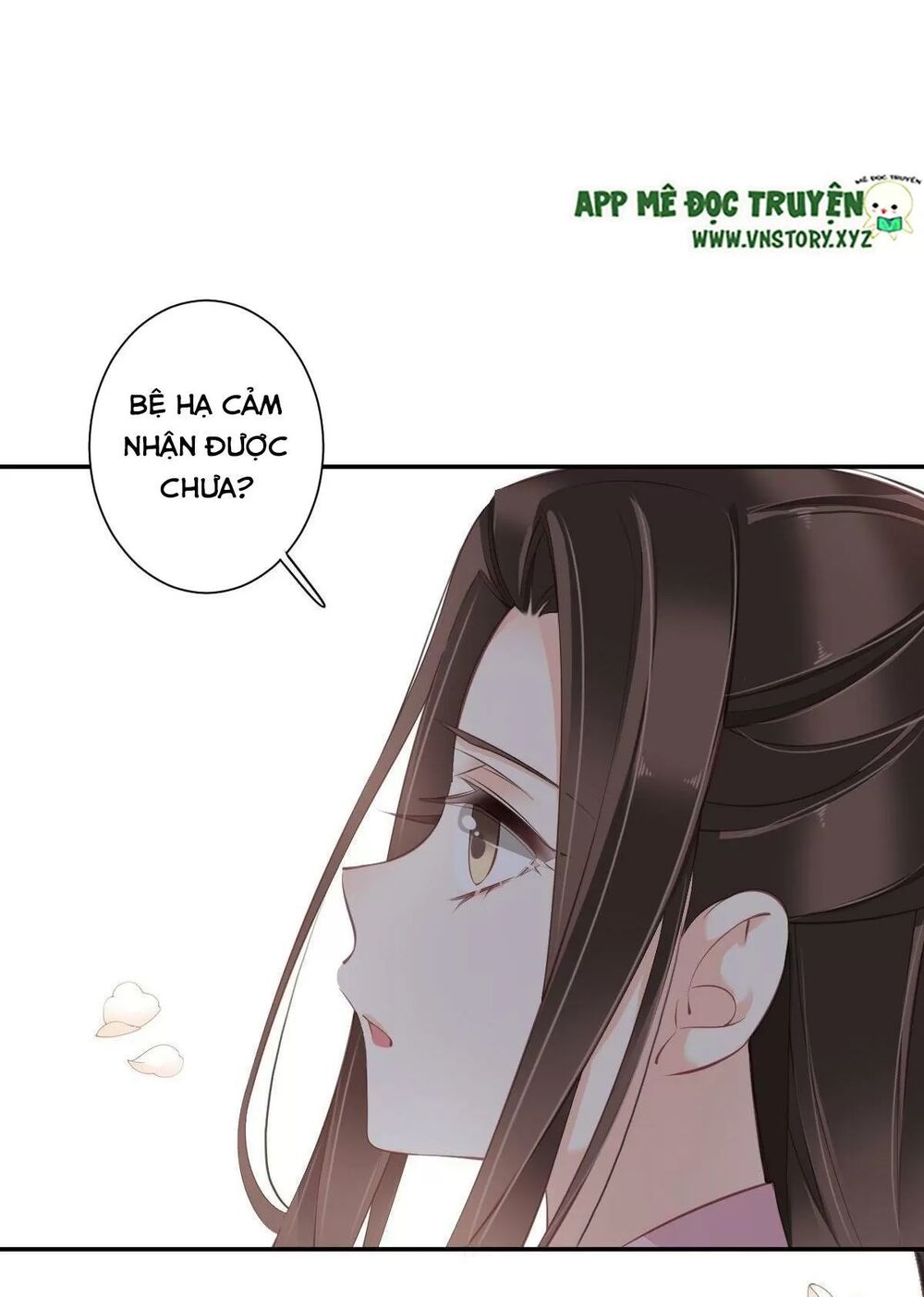 Hoàng Hậu Ương Bướng: Chapter 281