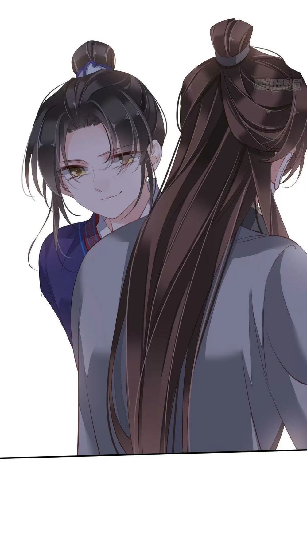 Hoàng Hậu Ương Bướng: Chapter 282