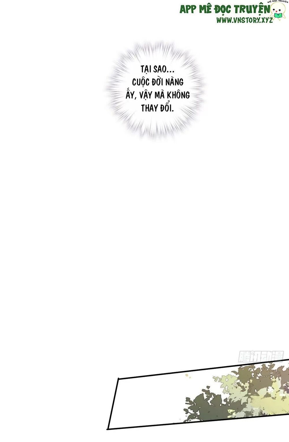 Hoàng Hậu Ương Bướng: Chapter 282