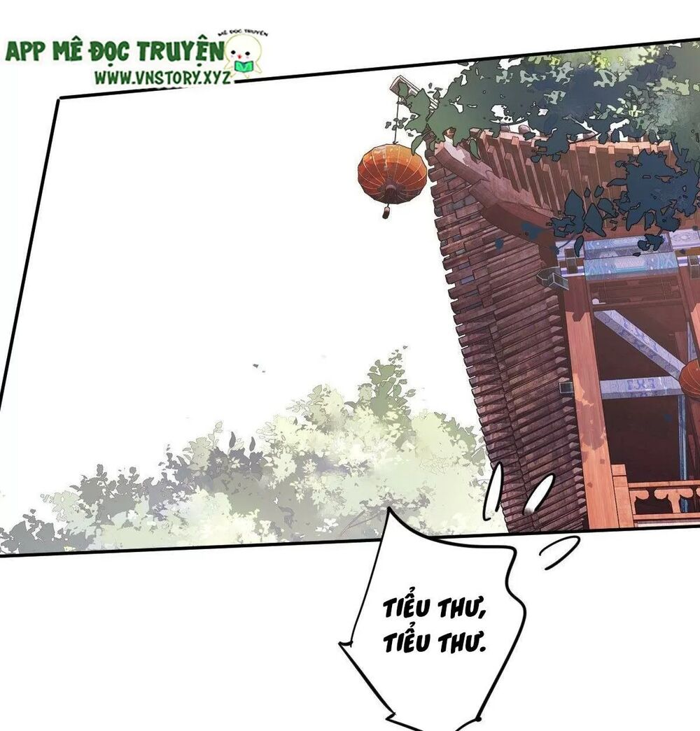 Hoàng Hậu Ương Bướng: Chapter 282