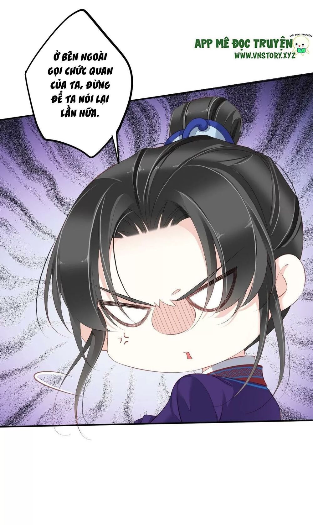 Hoàng Hậu Ương Bướng: Chapter 282