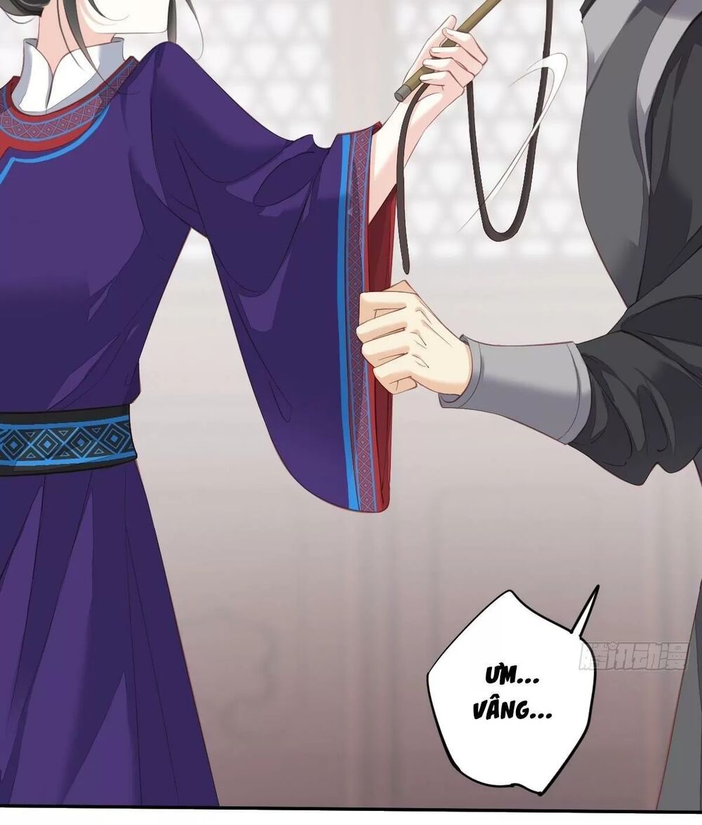Hoàng Hậu Ương Bướng: Chapter 282