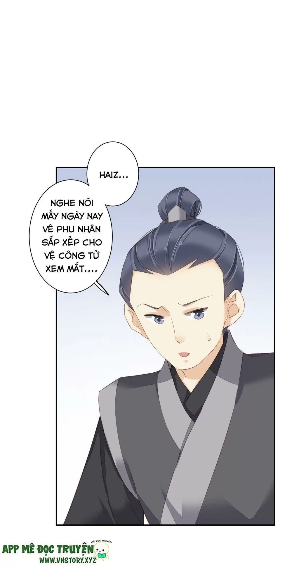 Hoàng Hậu Ương Bướng: Chapter 282
