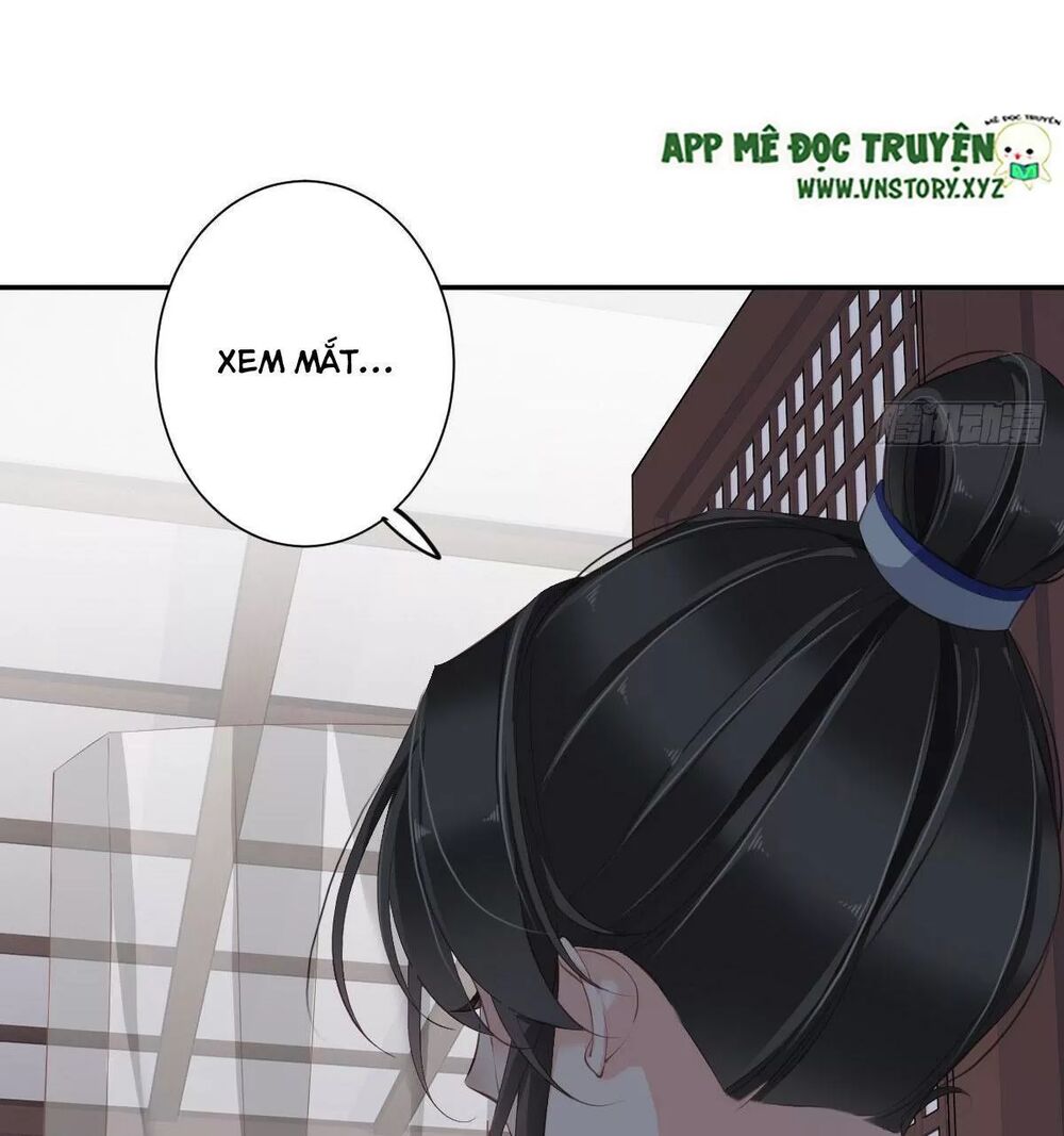 Hoàng Hậu Ương Bướng: Chapter 282
