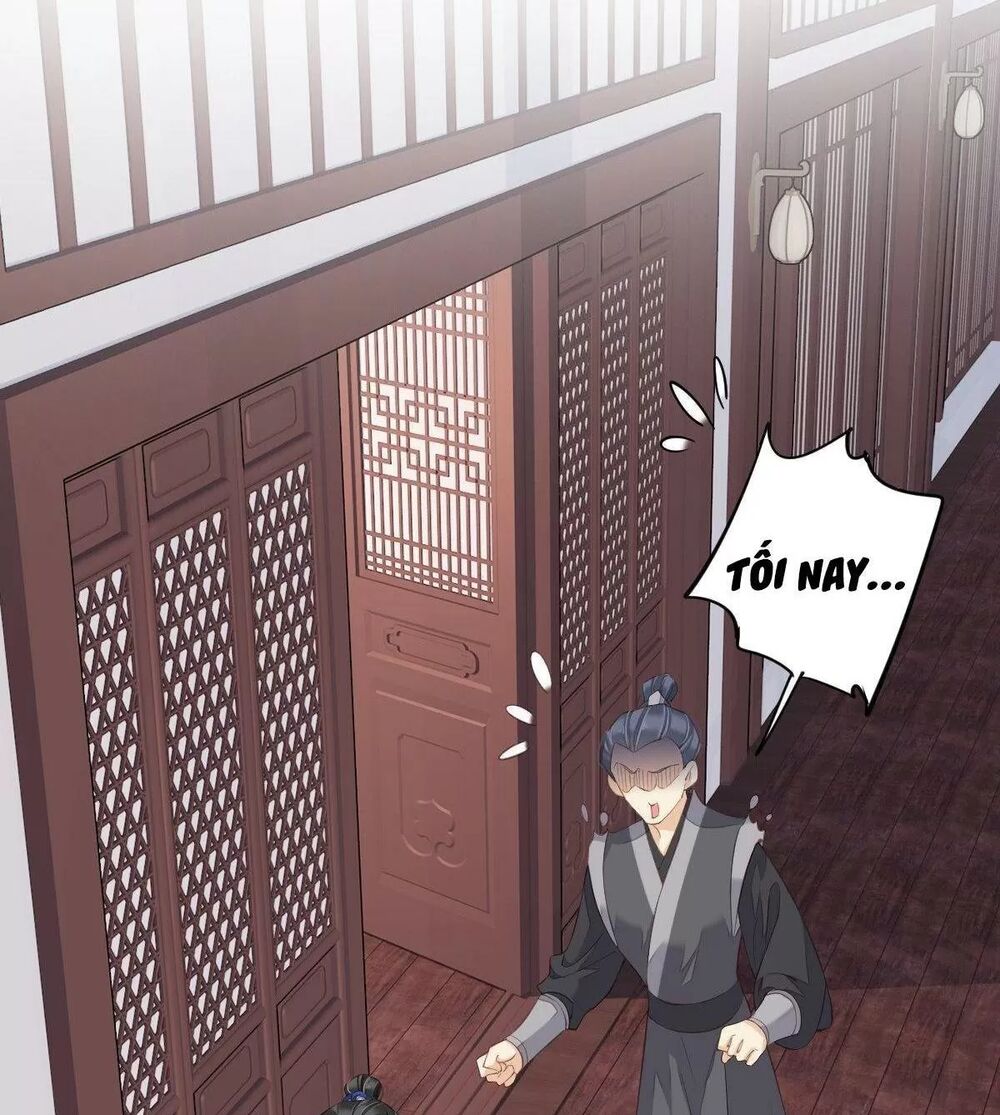 Hoàng Hậu Ương Bướng: Chapter 282