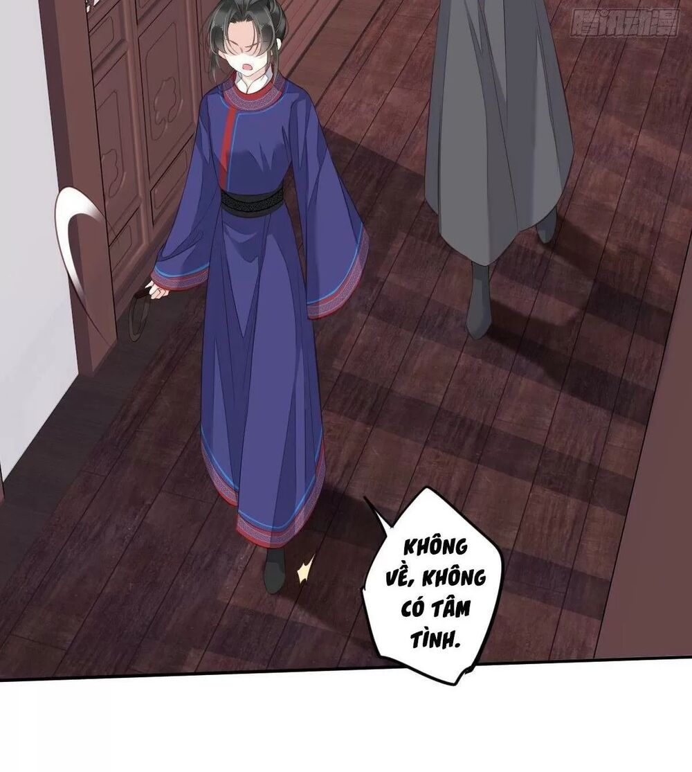 Hoàng Hậu Ương Bướng: Chapter 282