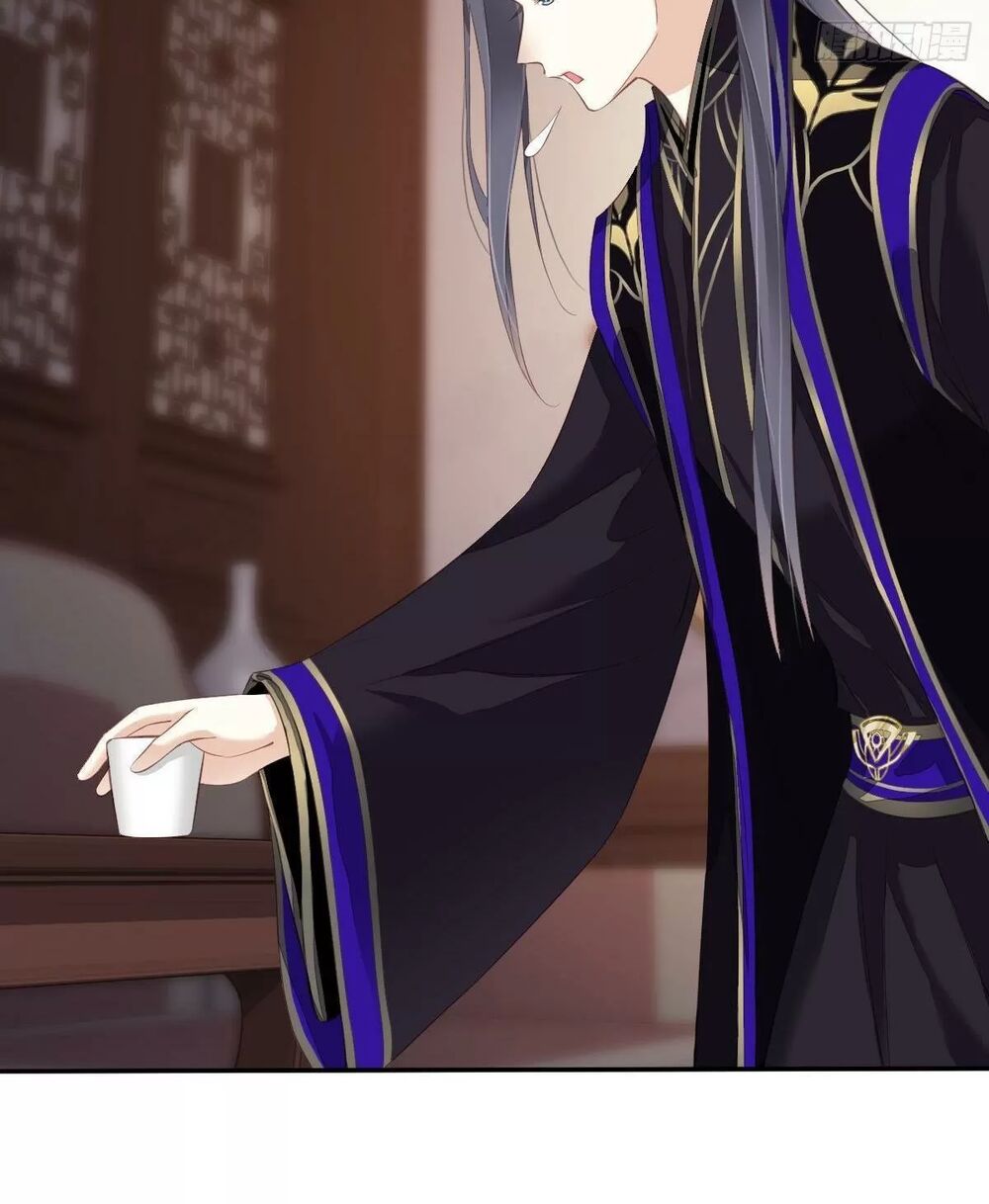 Hoàng Hậu Ương Bướng: Chapter 282