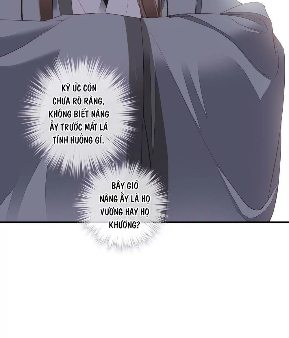 Hoàng Hậu Ương Bướng: Chapter 282