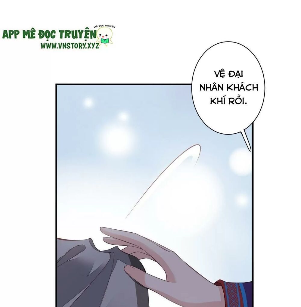 Hoàng Hậu Ương Bướng: Chapter 282