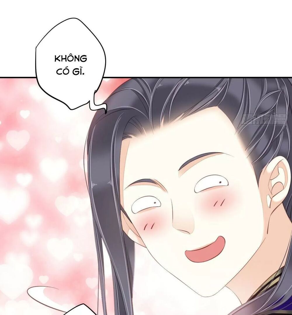 Hoàng Hậu Ương Bướng: Chapter 283