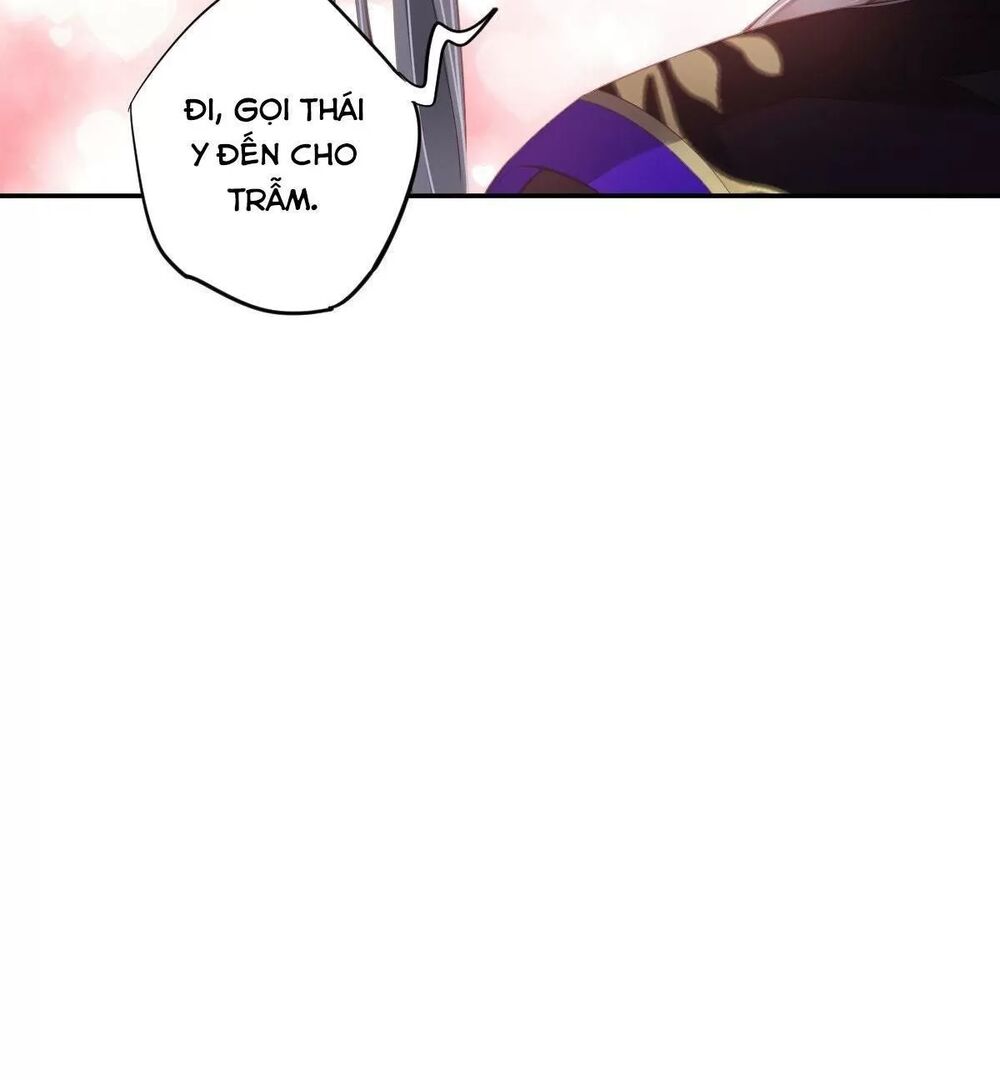 Hoàng Hậu Ương Bướng: Chapter 283