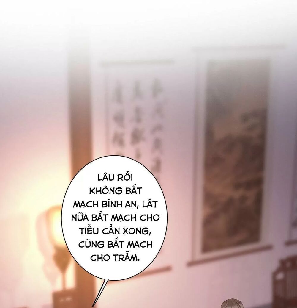 Hoàng Hậu Ương Bướng: Chapter 283