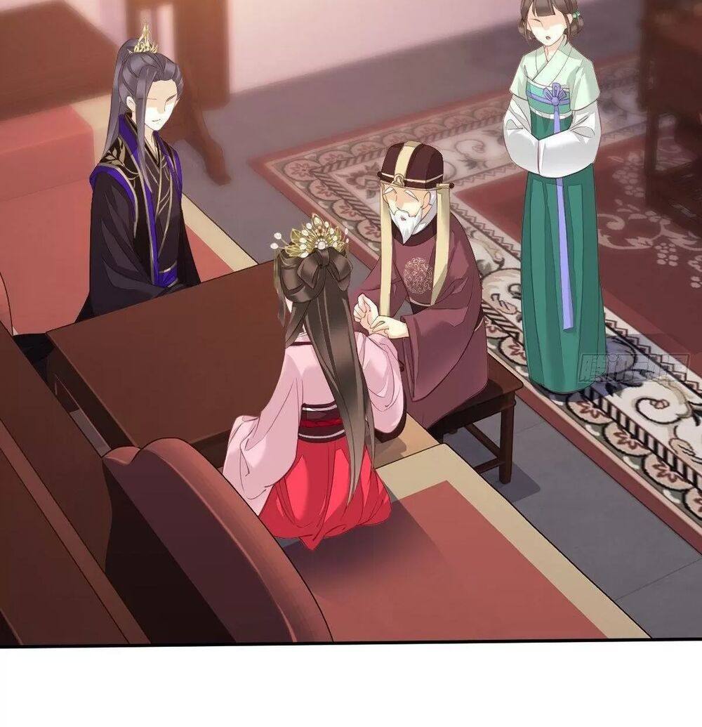 Hoàng Hậu Ương Bướng: Chapter 283
