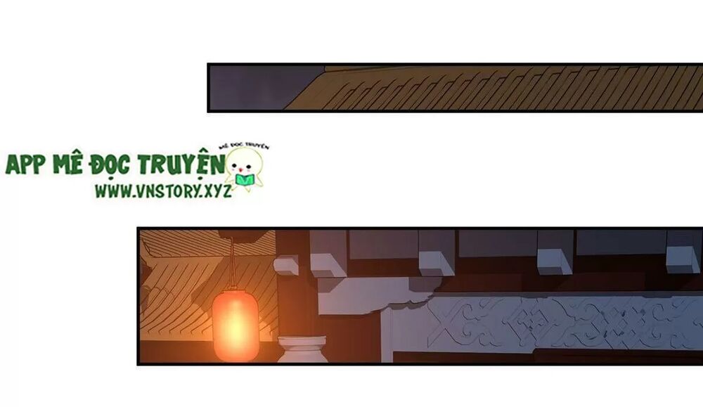 Hoàng Hậu Ương Bướng: Chapter 283