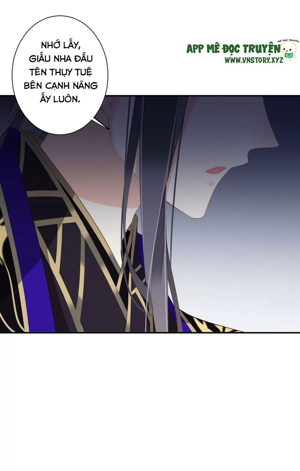 Hoàng Hậu Ương Bướng: Chapter 283