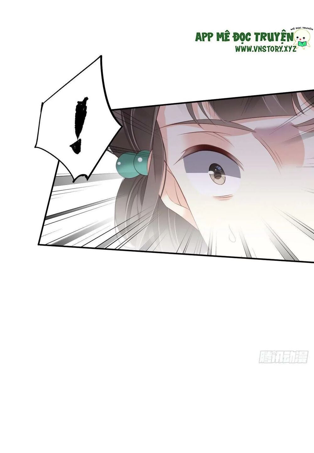 Hoàng Hậu Ương Bướng: Chapter 283
