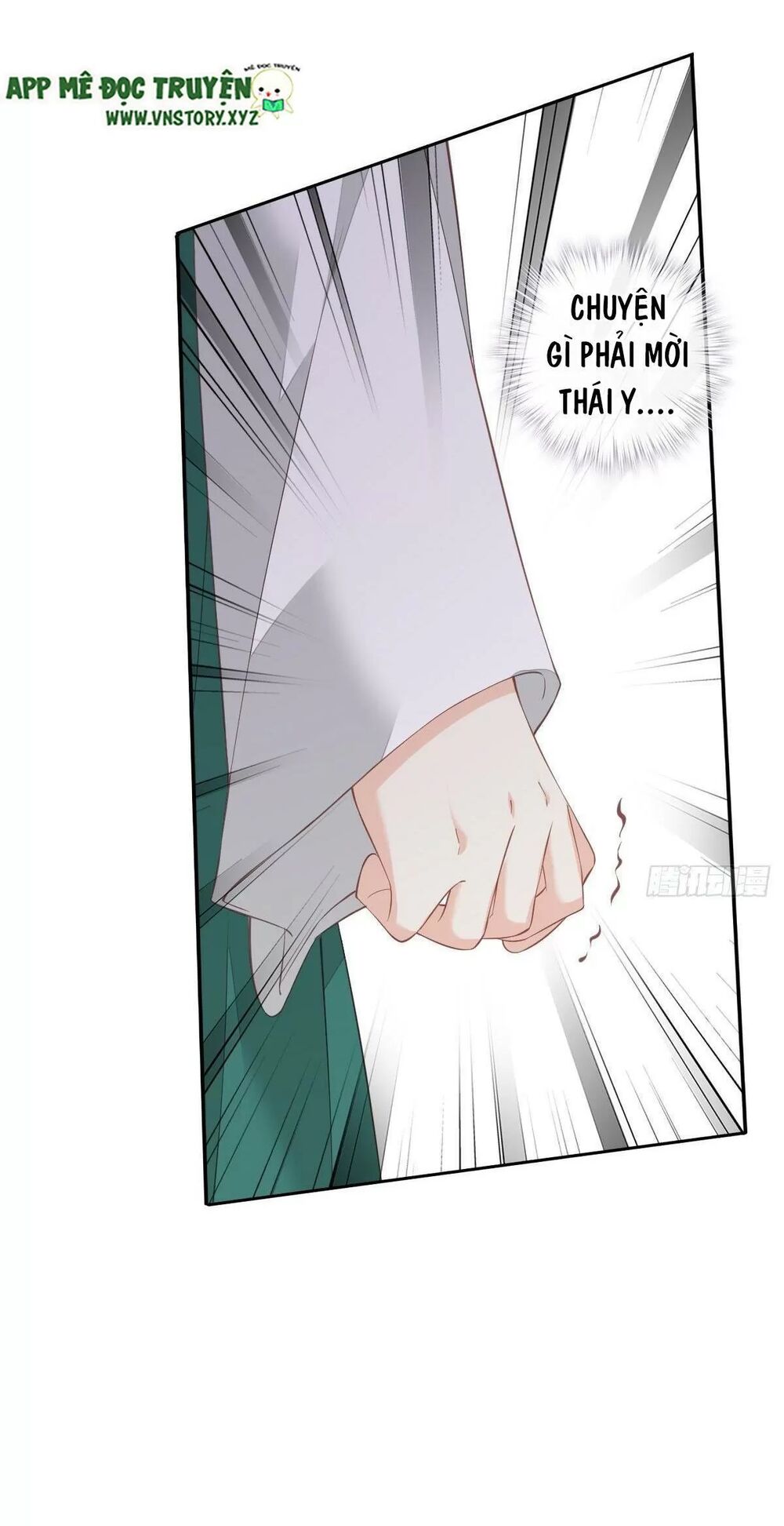 Hoàng Hậu Ương Bướng: Chapter 283