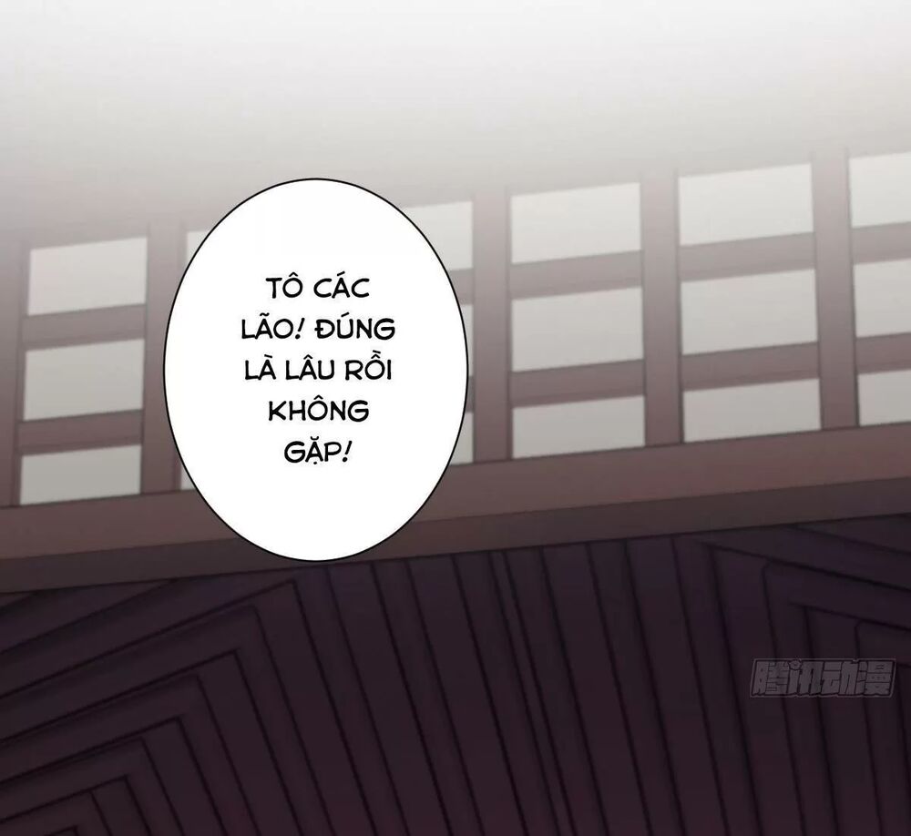Hoàng Hậu Ương Bướng: Chapter 283