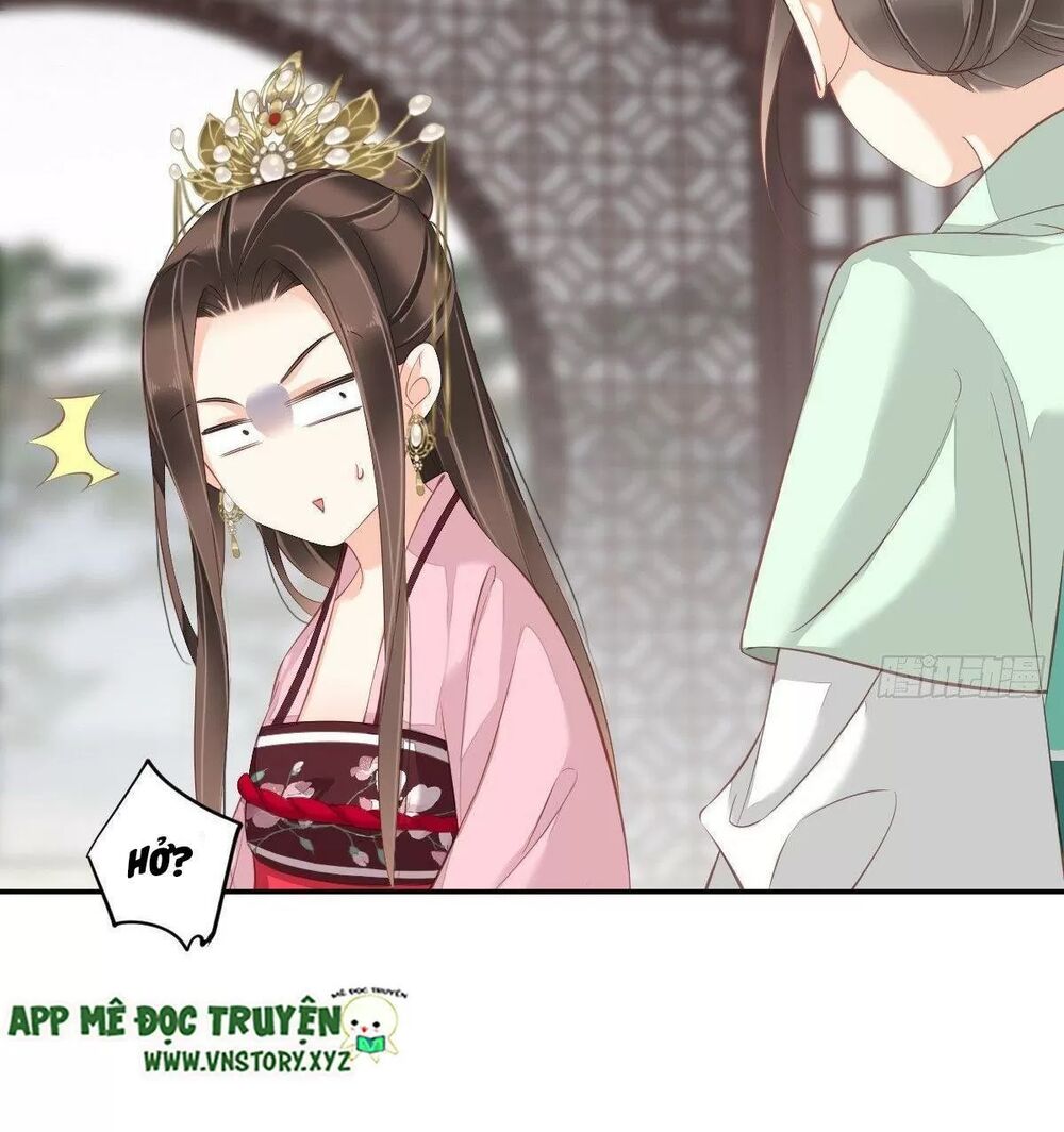 Hoàng Hậu Ương Bướng: Chapter 283