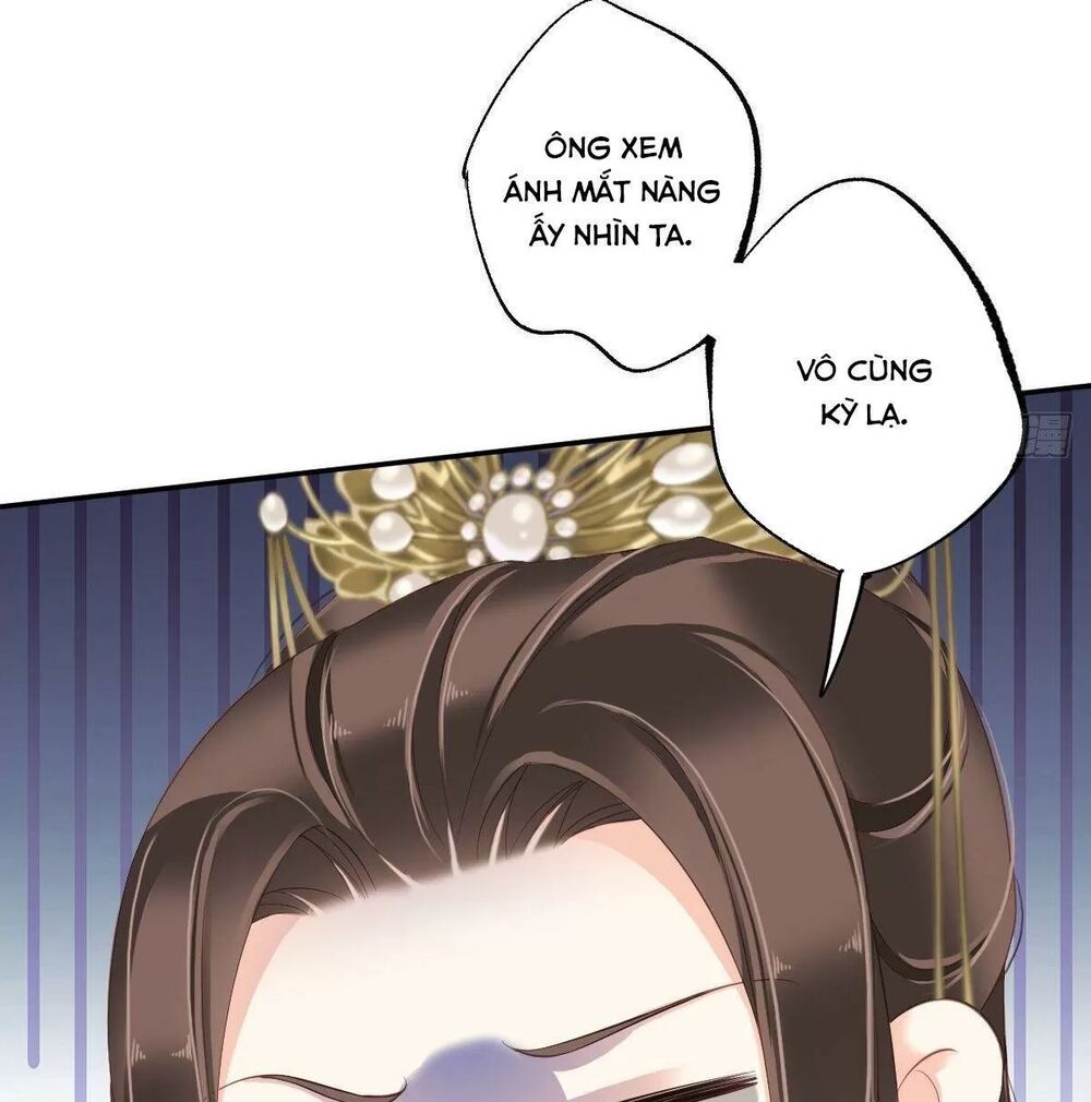 Hoàng Hậu Ương Bướng: Chapter 283