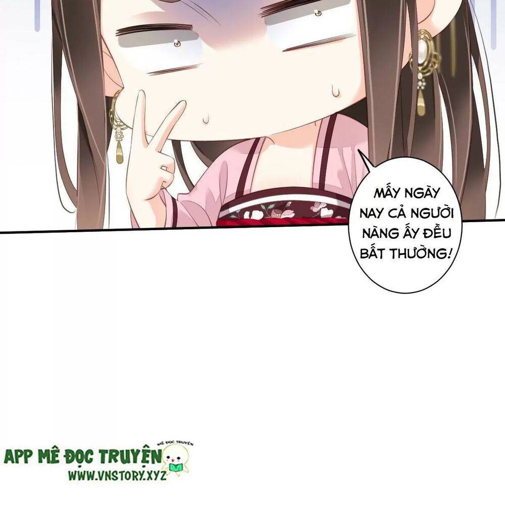 Hoàng Hậu Ương Bướng: Chapter 283