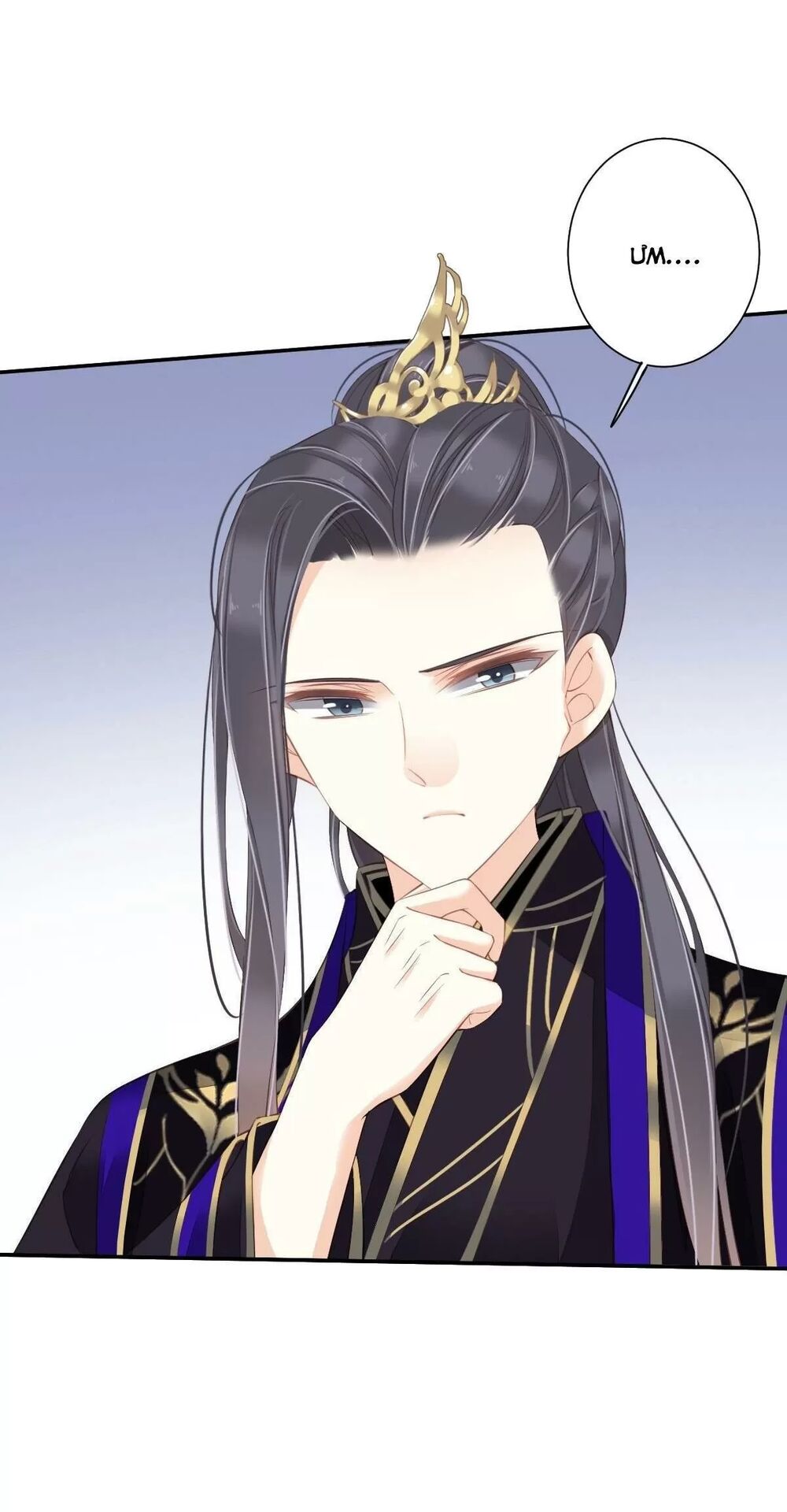 Hoàng Hậu Ương Bướng: Chapter 283