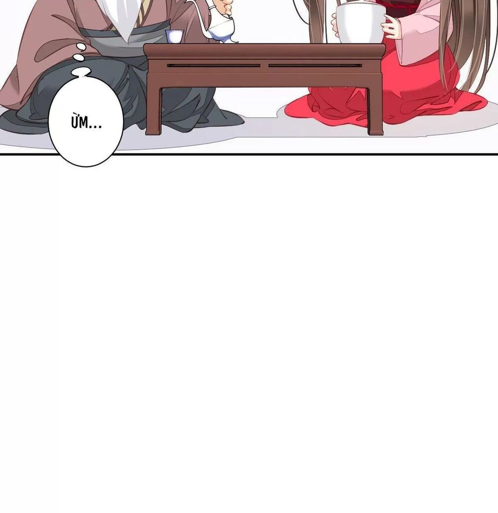 Hoàng Hậu Ương Bướng: Chapter 284