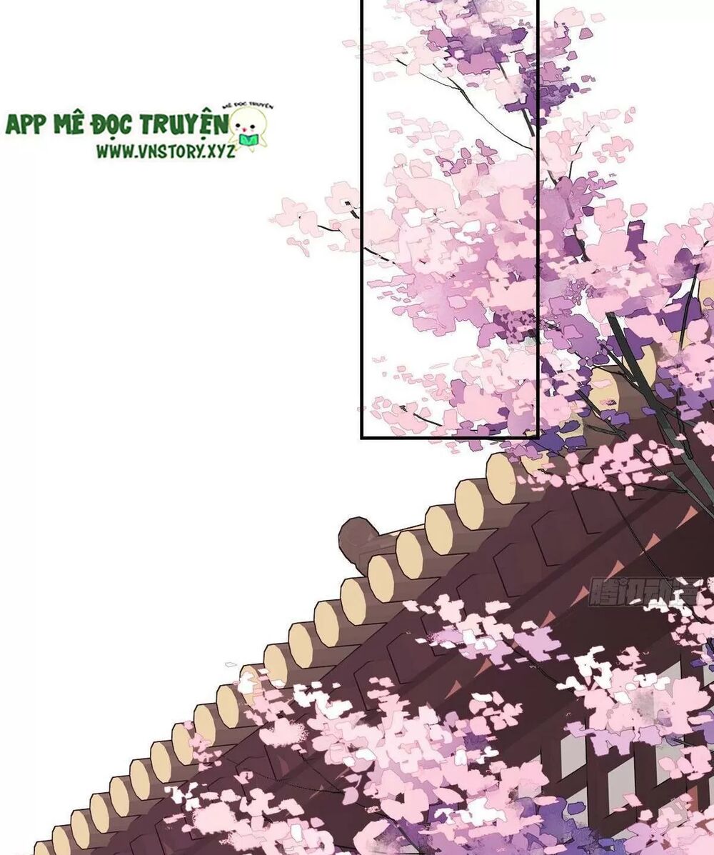 Hoàng Hậu Ương Bướng: Chapter 284