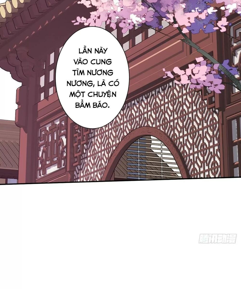 Hoàng Hậu Ương Bướng: Chapter 284