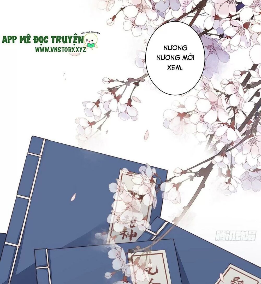 Hoàng Hậu Ương Bướng: Chapter 284