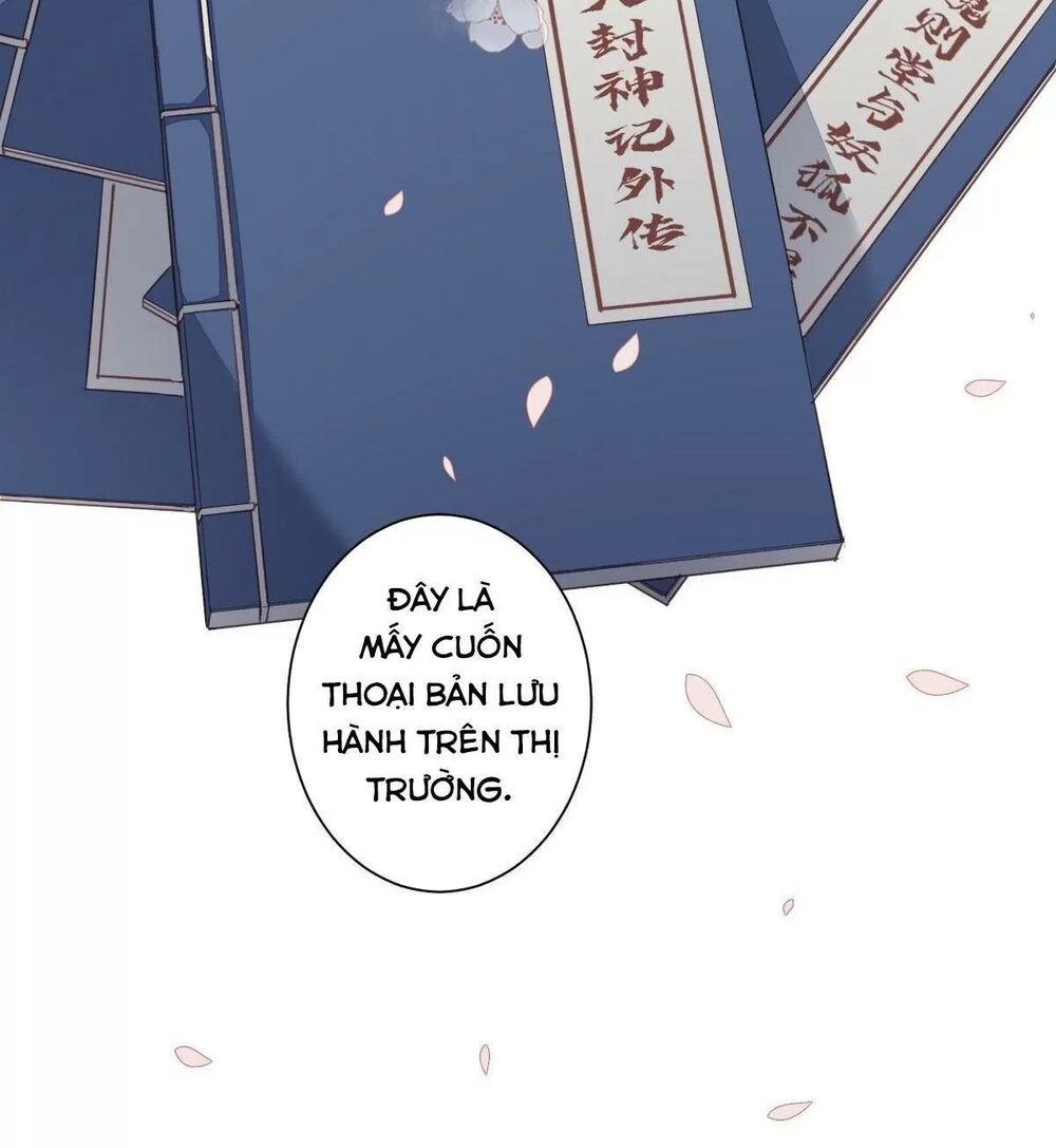Hoàng Hậu Ương Bướng: Chapter 284