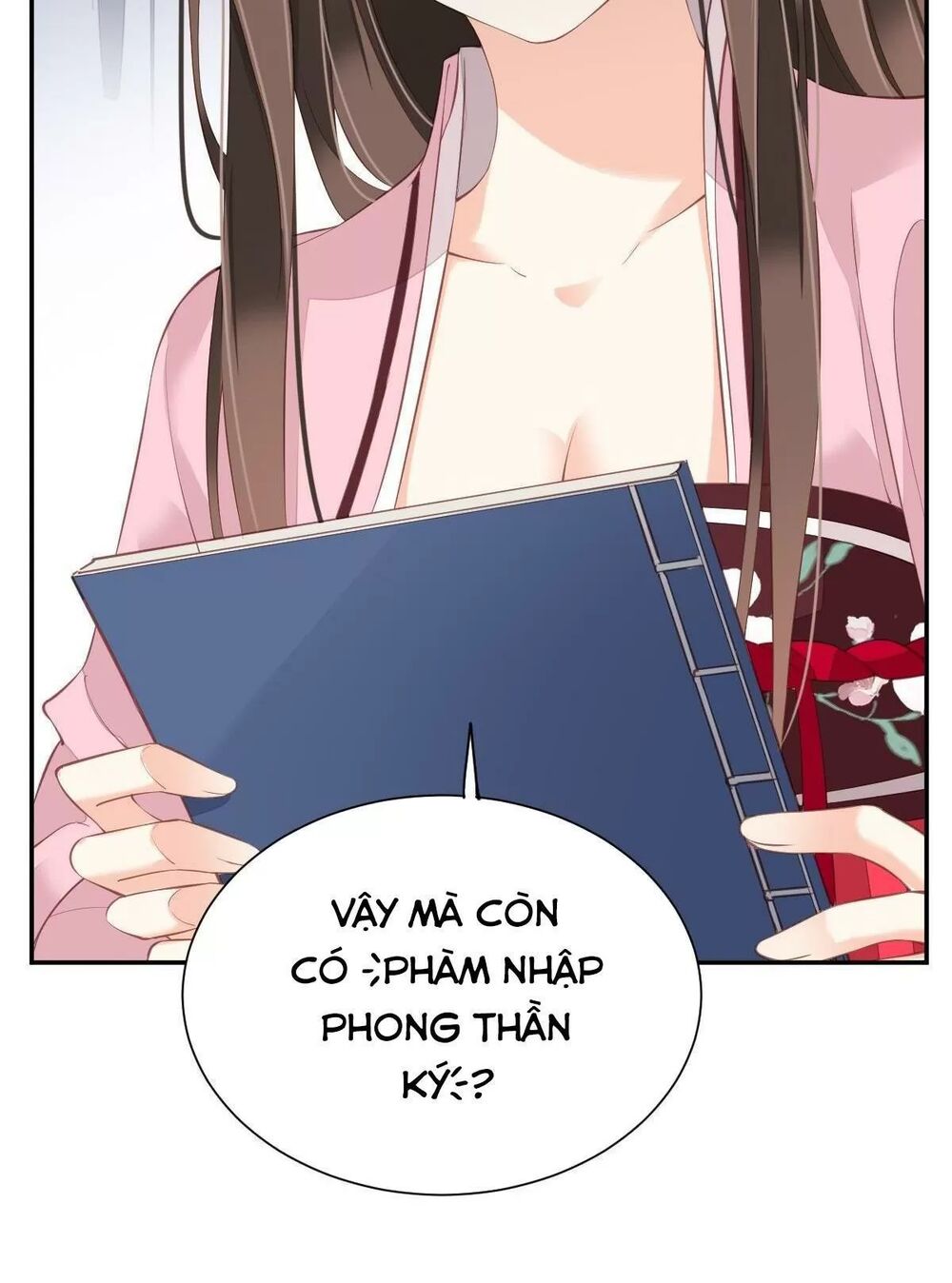 Hoàng Hậu Ương Bướng: Chapter 284