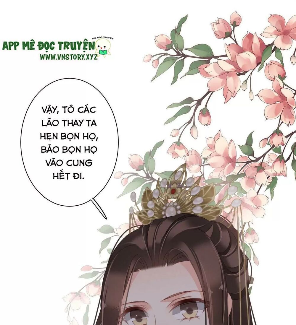 Hoàng Hậu Ương Bướng: Chapter 284