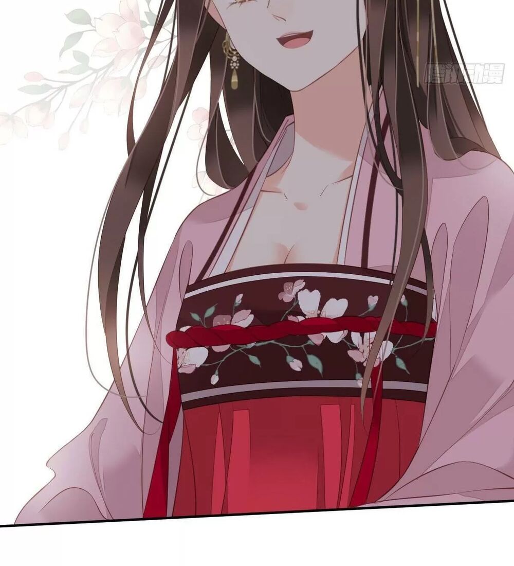 Hoàng Hậu Ương Bướng: Chapter 284