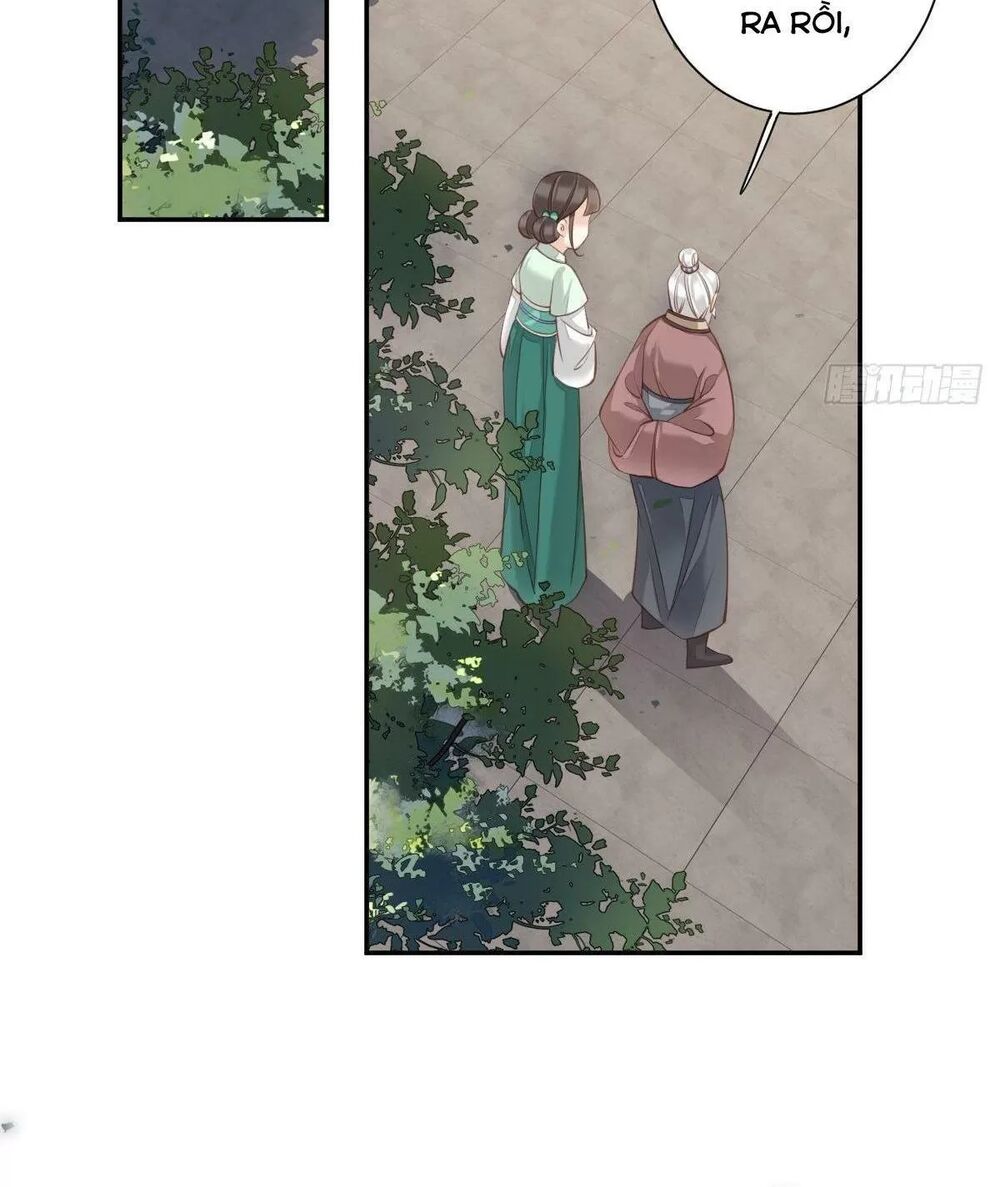 Hoàng Hậu Ương Bướng: Chapter 284