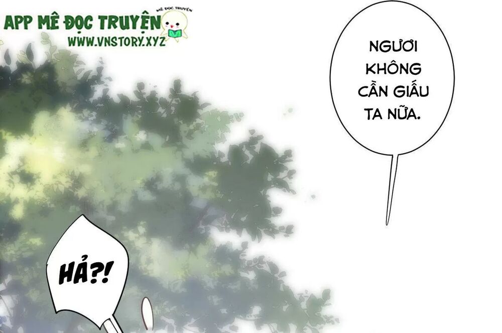 Hoàng Hậu Ương Bướng: Chapter 284